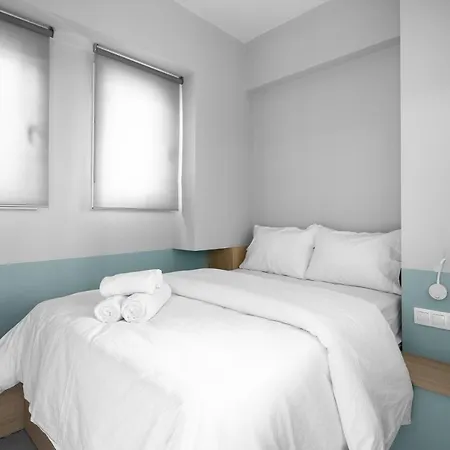 Appartamento Big Apple, Nilie Hospitality Mgmt