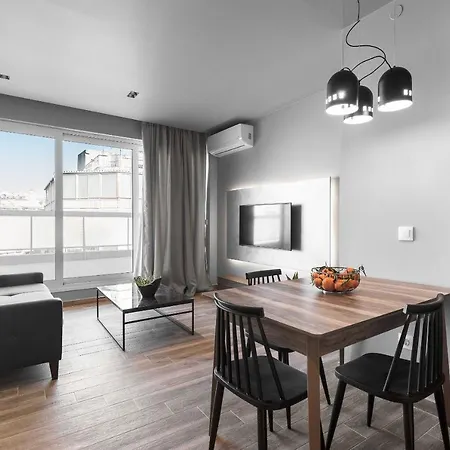 Big Apple, Nilie Hospitality Mgmt * Thessaloníki