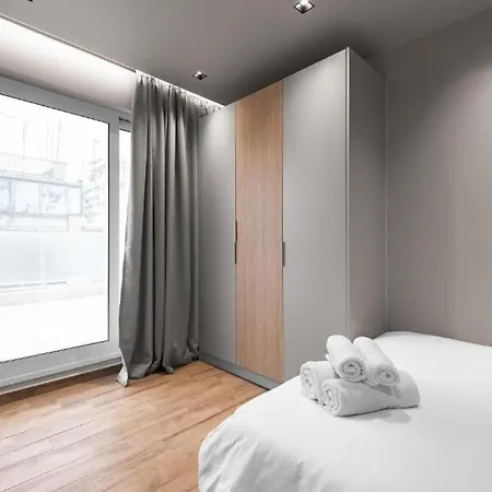 شقة Big Apple, Nilie Hospitality Mgmt *