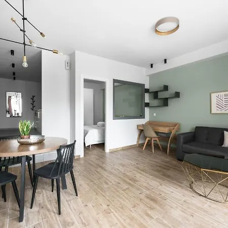 Big Apple, Nilie Hospitality Mgmt شقة *