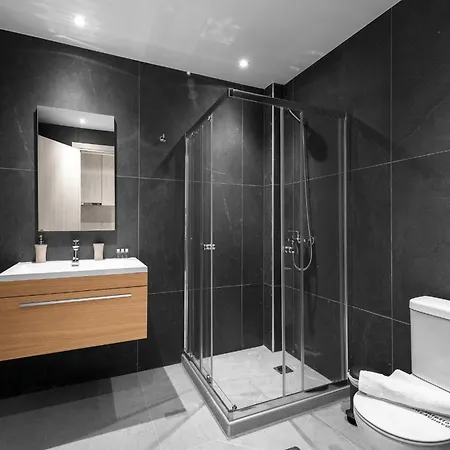 Big Apple, Nilie Hospitality Mgmt شقة