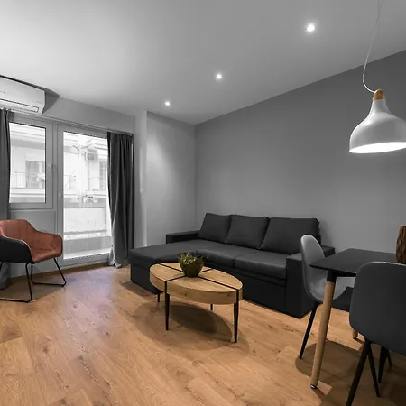 شقة Big Apple, Nilie Hospitality Mgmt *