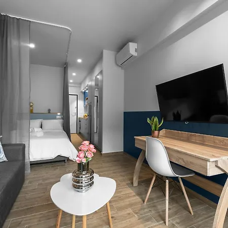 شقة Big Apple, Nilie Hospitality Mgmt *