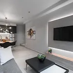 Διαμέρισμα Big Apple, Nilie Hospitality Mgmt *