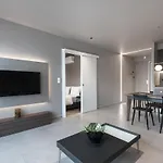 Διαμέρισμα Big Apple, Nilie Hospitality Mgmt *