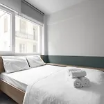 Διαμέρισμα Big Apple, Nilie Hospitality Mgmt