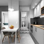Big Apple, Nilie Hospitality Mgmt Διαμέρισμα