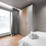 Διαμέρισμα Big Apple, Nilie Hospitality Mgmt *