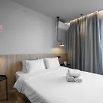 Big Apple, Nilie Hospitality Mgmt Διαμέρισμα *