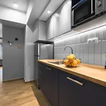 Big Apple, Nilie Hospitality Mgmt Θεσσαλονίκη