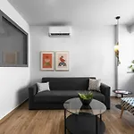 Big Apple, Nilie Hospitality Mgmt Διαμέρισμα Θεσσαλονίκη