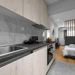 Big Apple, Nilie Hospitality Mgmt Διαμέρισμα *