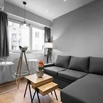 Διαμέρισμα Big Apple, Nilie Hospitality Mgmt Θεσσαλονίκη