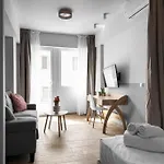 Big Apple, Nilie Hospitality Mgmt * Θεσσαλονίκη