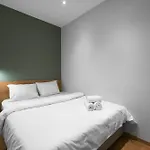 Big Apple, Nilie Hospitality Mgmt Διαμέρισμα Θεσσαλονίκη