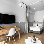 Διαμέρισμα Big Apple, Nilie Hospitality Mgmt Θεσσαλονίκη