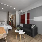 Big Apple, Nilie Hospitality Mgmt Θεσσαλονίκη