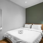 Διαμέρισμα Big Apple, Nilie Hospitality Mgmt Θεσσαλονίκη