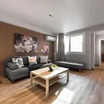 Big Apple, Nilie Hospitality Mgmt Θεσσαλονίκη