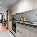 Big Apple, Nilie Hospitality Mgmt Διαμέρισμα Θεσσαλονίκη