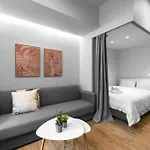 Διαμέρισμα Big Apple, Nilie Hospitality Mgmt Θεσσαλονίκη