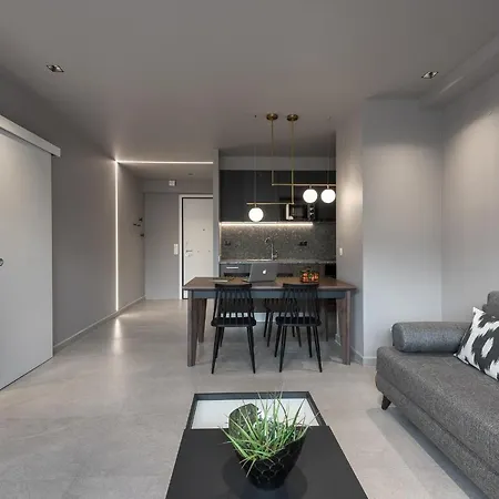 Apartment Big Apple, Nilie Hospitality Mgmt *