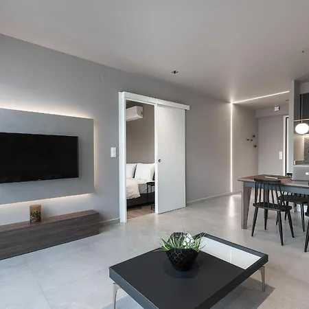 Apartment Big Apple, Nilie Hospitality Mgmt *