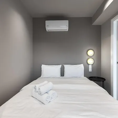 Apartment Big Apple, Nilie Hospitality Mgmt