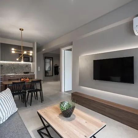 Big Apple, Nilie Hospitality Mgmt Apartment