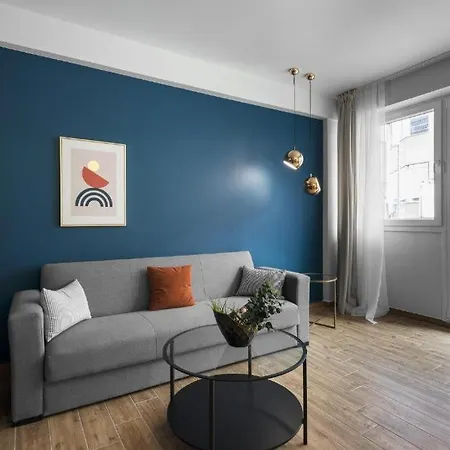 Apartment Big Apple, Nilie Hospitality Mgmt