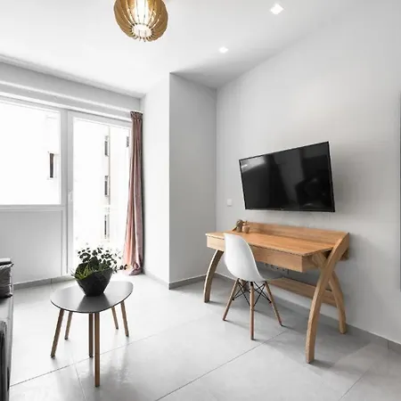 Big Apple, Nilie Hospitality Mgmt Apartment *
