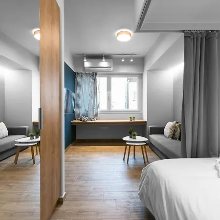 Big Apple, Nilie Hospitality Mgmt * Thessaloniki