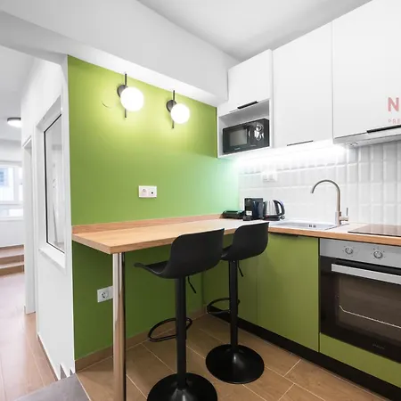 Apartment Big Apple, Nilie Hospitality Mgmt