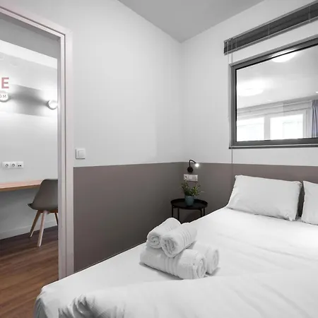 Apartment Big Apple, Nilie Hospitality Mgmt Thessaloniki