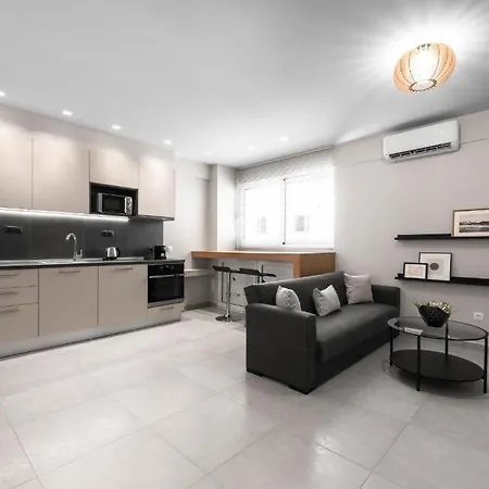 Apartment Big Apple, Nilie Hospitality Mgmt