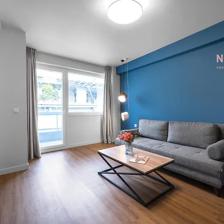 Apartment Big Apple, Nilie Hospitality Mgmt