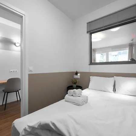Big Apple, Nilie Hospitality Mgmt Apartment *