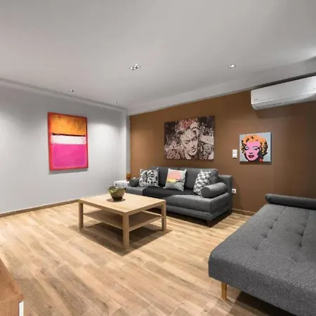 Apartment Big Apple, Nilie Hospitality Mgmt *