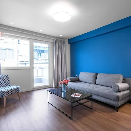Big Apple, Nilie Hospitality Mgmt Apartment