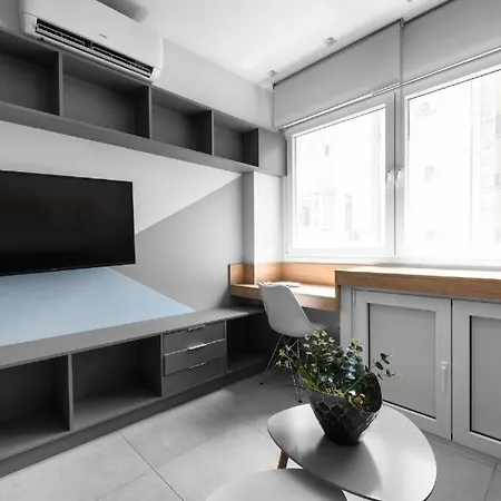 Big Apple, Nilie Hospitality Mgmt Apartment *