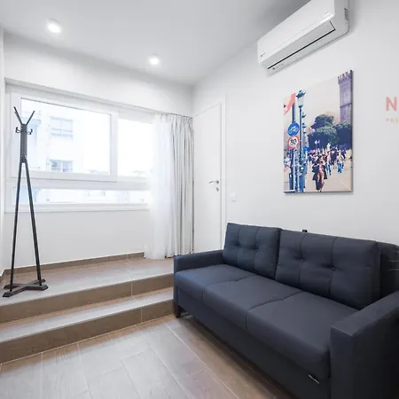 Apartment Big Apple, Nilie Hospitality Mgmt