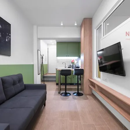 Big Apple, Nilie Hospitality Mgmt Apartment *