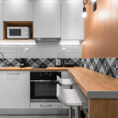 Apartment Big Apple, Nilie Hospitality Mgmt *
