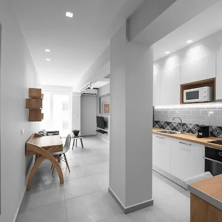 Big Apple, Nilie Hospitality Mgmt Apartment *