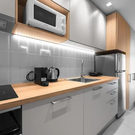 Apartment Big Apple, Nilie Hospitality Mgmt
