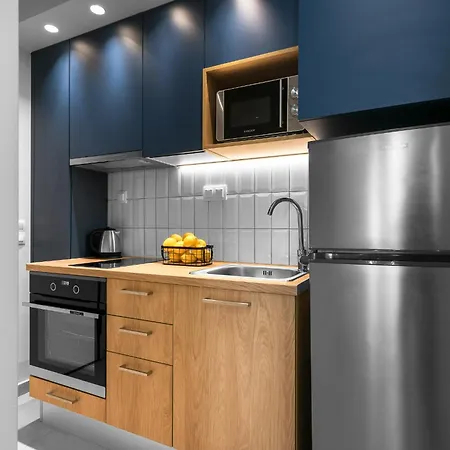 Big Apple, Nilie Hospitality Mgmt Apartment *