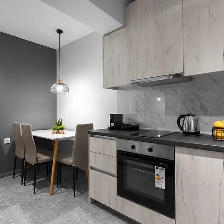 Big Apple, Nilie Hospitality Mgmt Apartment *