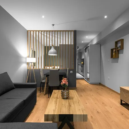 Διαμέρισμα Big Apple, Nilie Hospitality Mgmt