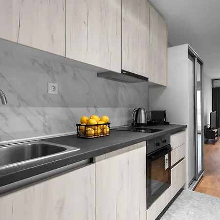 Big Apple, Nilie Hospitality Mgmt Διαμέρισμα *