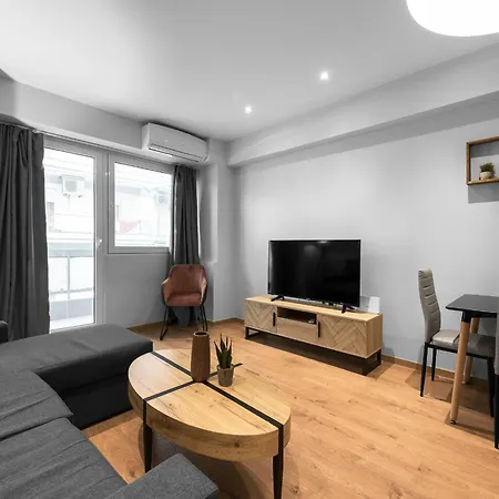 Apartment Big Apple, Nilie Hospitality Mgmt